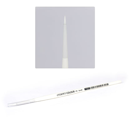 Citadel Synthetic Paint Brushes