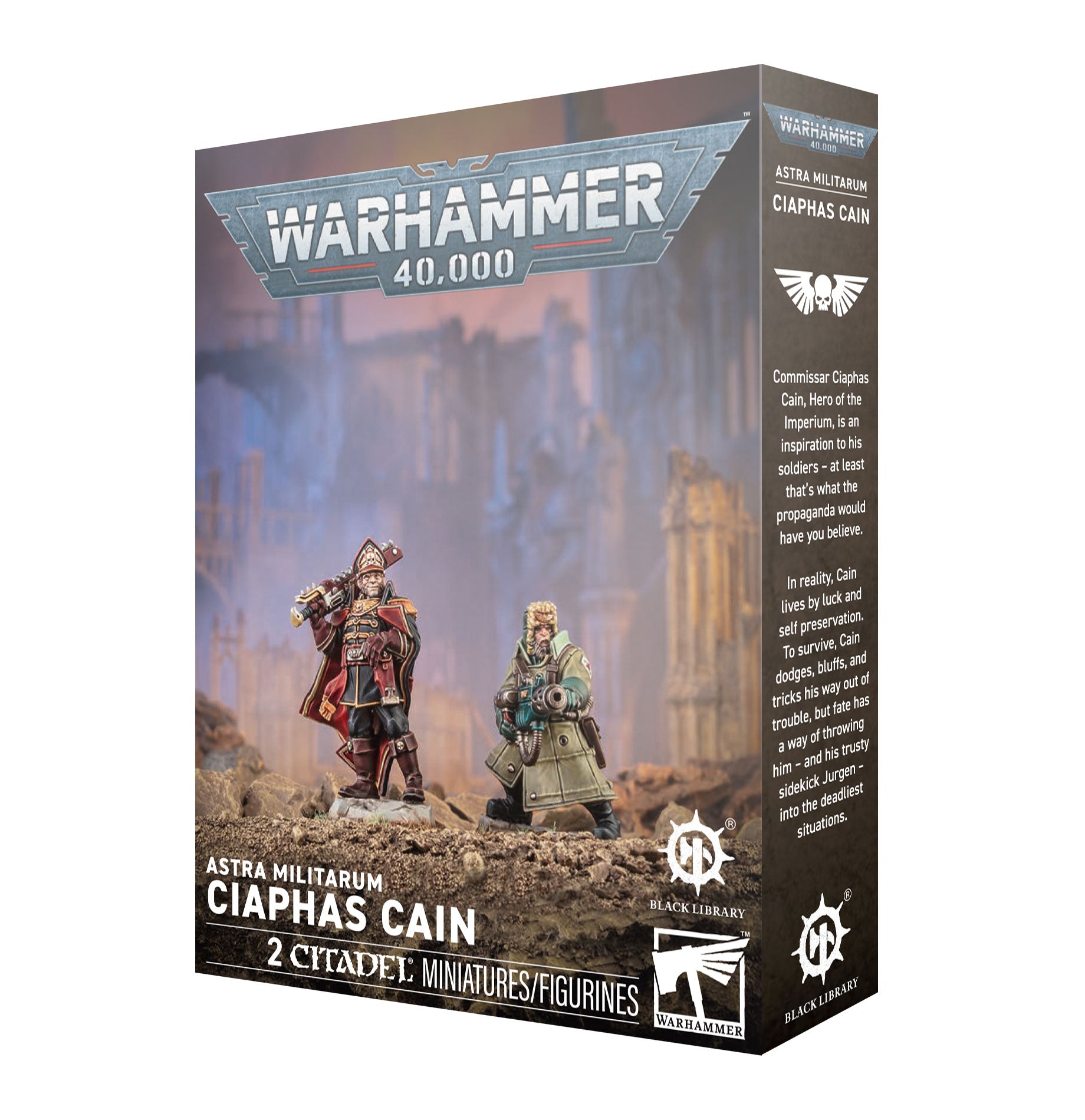 Preorder – Treasure Trove Keep