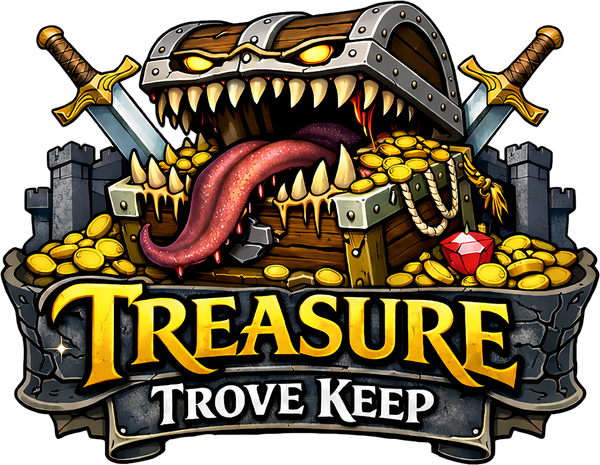Treasure Trove Keep