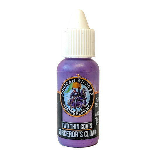 Two Thin Coats 10017 - Sorcerer's Cloak