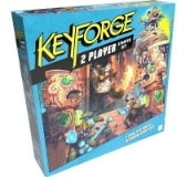 Keyforge 2-player Starter Set