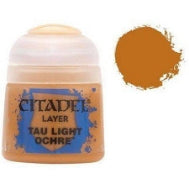 Citadel Layer: Tau Light Ochre (12ml)