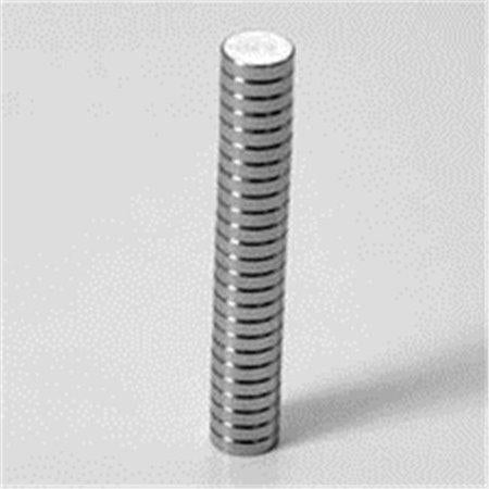 Primal Horizons Magnets: 1/4 x 1/16" (25)