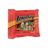 Ramen Fury Card Game
