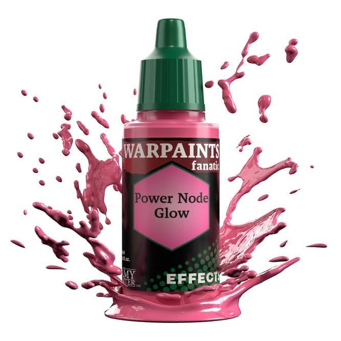 Army Painter Fanatic: Power Node Glow