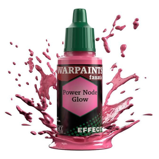 Army Painter Fanatic: Power Node Glow