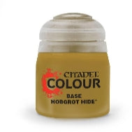Citadel Base: Hobgrot Hide (12ml)