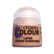 Citadel Layer: Cadian Fleshtone (12ml)