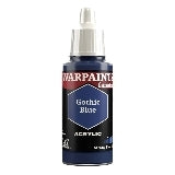 Army Painter Fanatic: Gothic Blue
