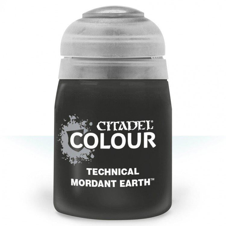 Citadel Technical: Mordant Earth (24ml)