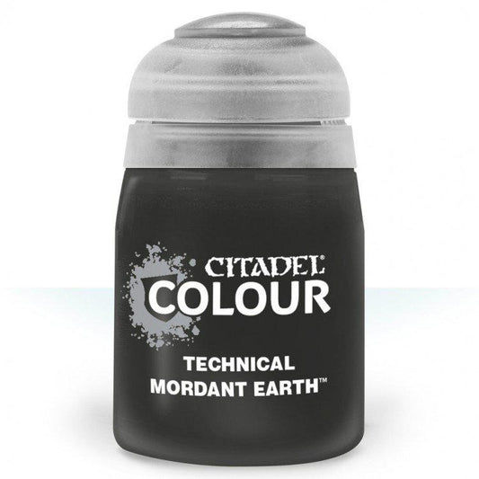 Citadel Technical: Mordant Earth (24ml)