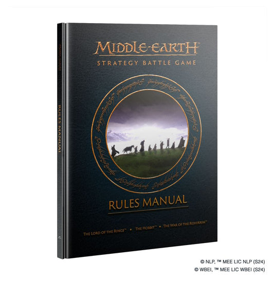 MESBG Rules Manual (2024)