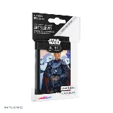 Star Wars Unlimited Art Sleeves - Moff Gideon