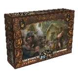 A Song of Ice and Fire: Stone Crows Unit Box