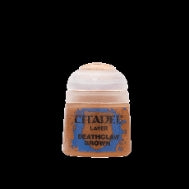 Citadel Layer: Deathclaw Brown (12ml)