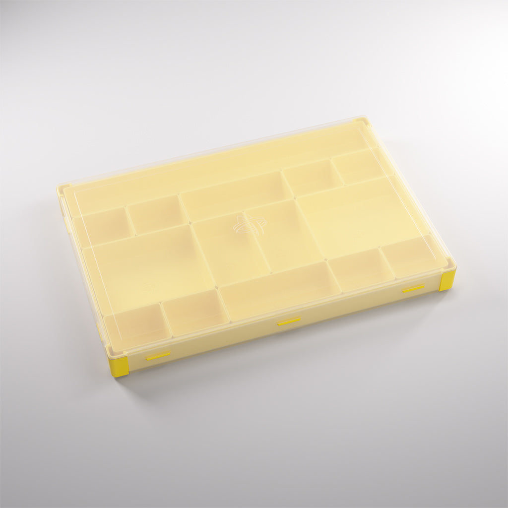 Gamegenic Token Silo XL Convertible - Yellow