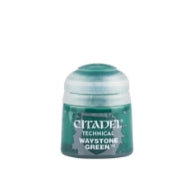 Citadel Technical: Waystone Green (12ml)