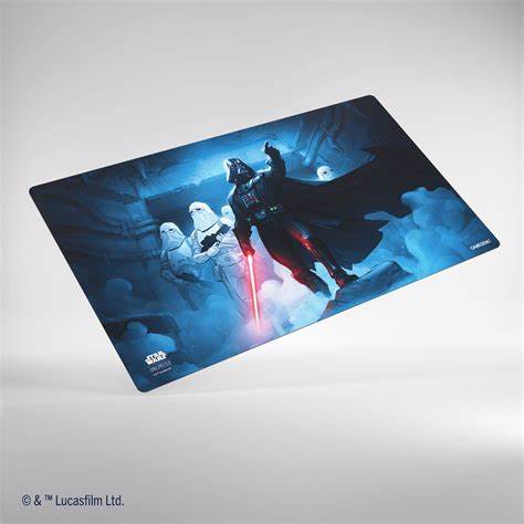 Star Wars Unlimited Prime Game Mat - Darth Vader