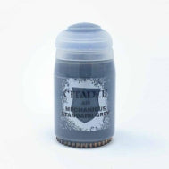 Citadel Air: Mechanicus Standard Grey (24ml)