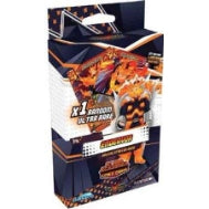 My Hero Academia CCG Endeavor Deluxe Starter Deck