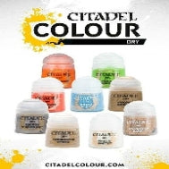 Citadel Dry: Eldar Flesh (12ml)