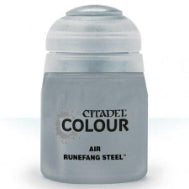 Citadel Air: Runefang Steel (24ml)