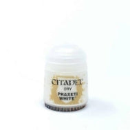 Citadel Dry: Praxeti White (12ml)