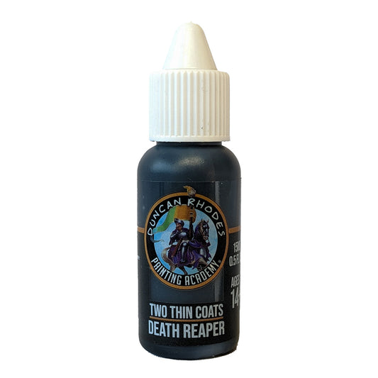Two Thin Coats 10020 - Death Reaper