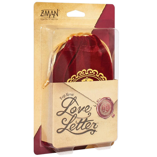 Love Letter (New Bag Edition)