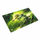Star Wars Unlimited Prime Game Mat - Speeder Bike Chase