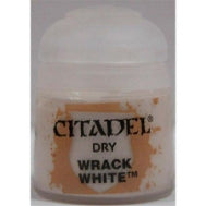 Citadel Dry: Wrack White (12ml)