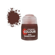 Citadel Base: Thondia Brown (12ml)
