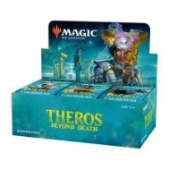 Magic the Gathering Theros Beyond Death Booster Box | 36 Booster Packs (540 cards) | Factory Sealed