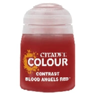 Citadel Contrast: Blood Angels Red (18ml)
