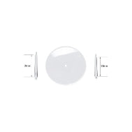 Citadel Flying Stems with 60mm Flying Bases