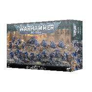 Space Marines Spearhead Force