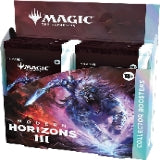 Magic: The Gathering Modern Horizons 3 Collector Booster Box