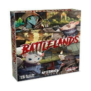 Battlelands Card Game