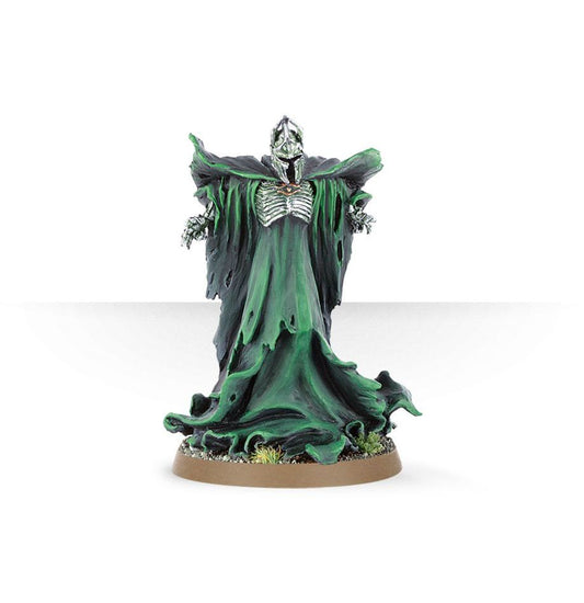 LoTR Sauron The Necromancer Middle Earth Strategy Battle Game
