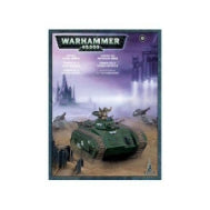Imperial Guard Chimera (2010 Edition)