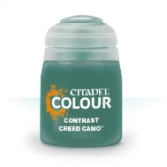Citadel Contrast: Creed Camo (18ml)