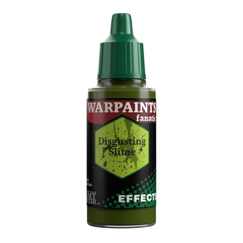 Army Painter Fanatic: Disgusting Slime