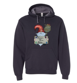 TTK Gnome Hoodie