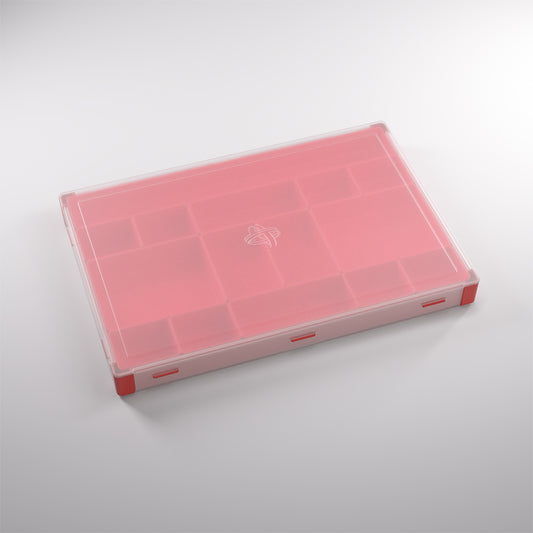 Gamegenic Token Silo XL Convertible - Red