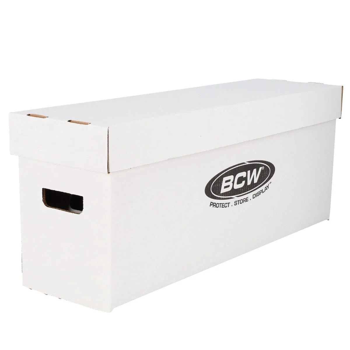 BCW Storage Box Long Comic