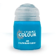 Citadel Air: Calth Blue Clear (24ml)