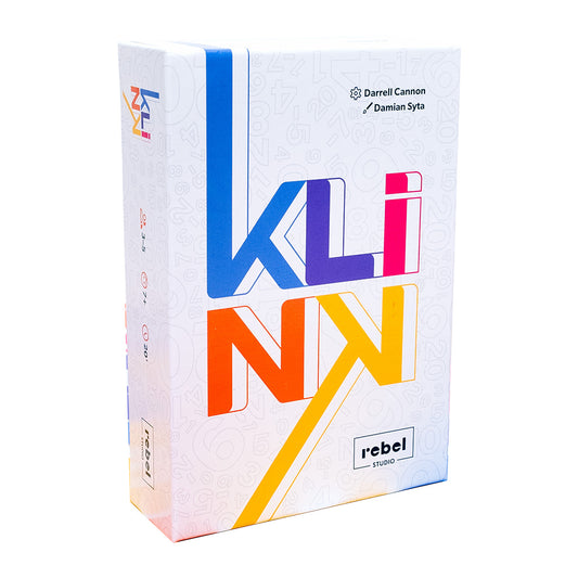 Klink Card Game