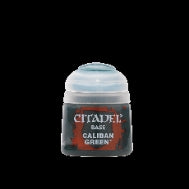 Citadel Base: Caliban Green (12ml)