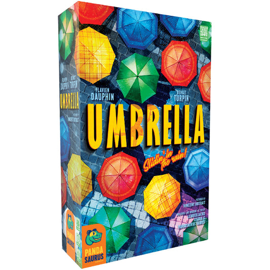Umbrella Board Game
