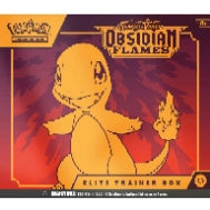 Pokemon Trading Card Game: Scarlet and Violet